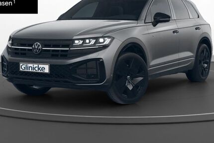 VW Touareg 10.230 km 73.880 &euro; Minden 32427