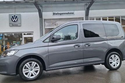 VW Caddy 25.620 km 21.280 &euro; Extertal 32699