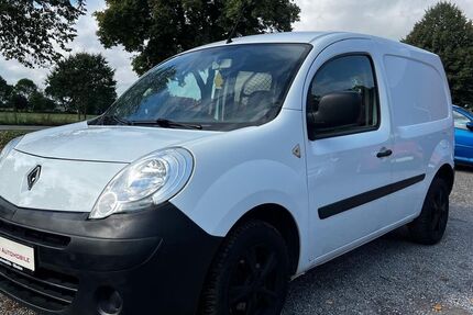 Renault Kangoo 224.120 km 3.490 &euro; Minden 32425