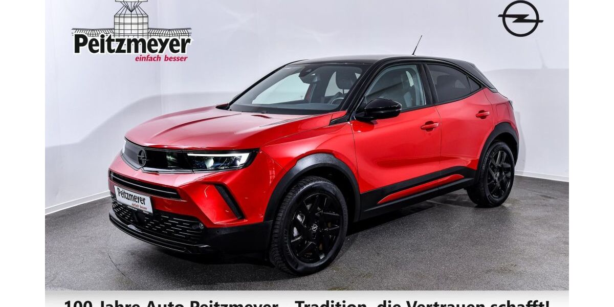 Opel Mokka-e 27.700 km 21.990 &euro; Bad Oeynhausen 32545