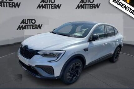 Renault Arkana 1.010 km 31.490 &euro; Herford 32051