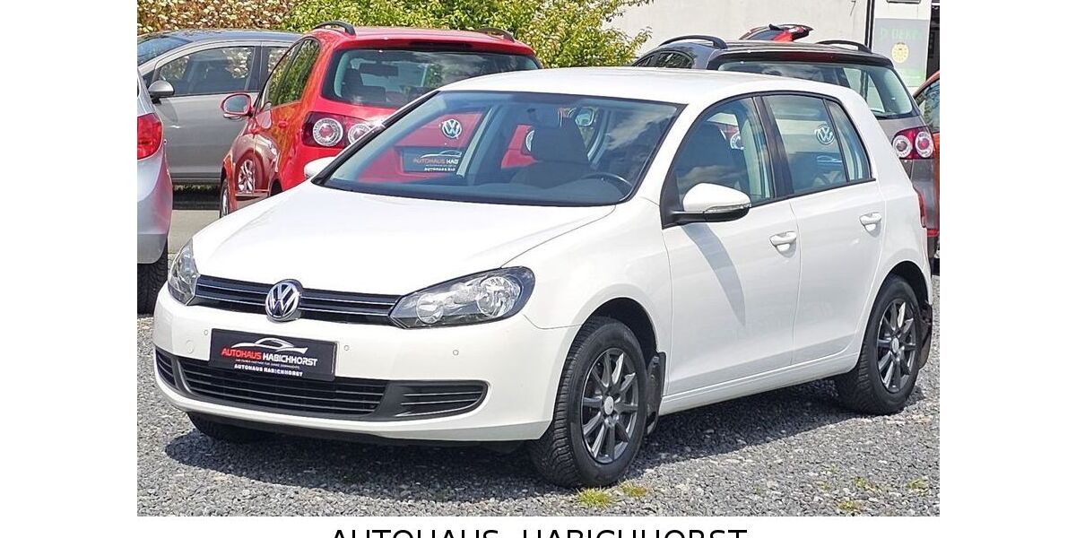 VW Golf 188.592 km 4.990 &euro; Lüdersfeld 31702
