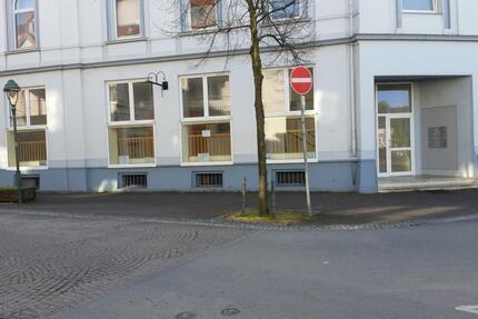 Gewerbeobjekt Bad Salzuflen Ehrsen-Breden - 690&euro; | Angebot:25055070