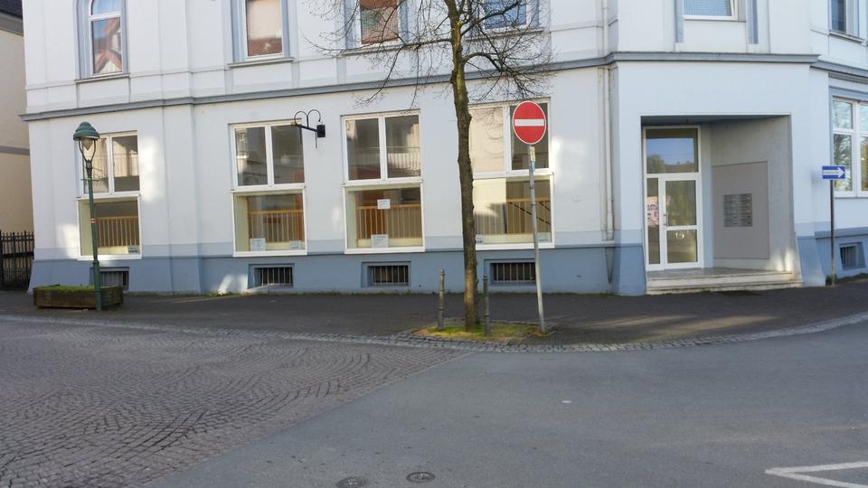 Gewerbeobjekt Bad Salzuflen Ehrsen-Breden - 690&euro; | Angebot:25055070