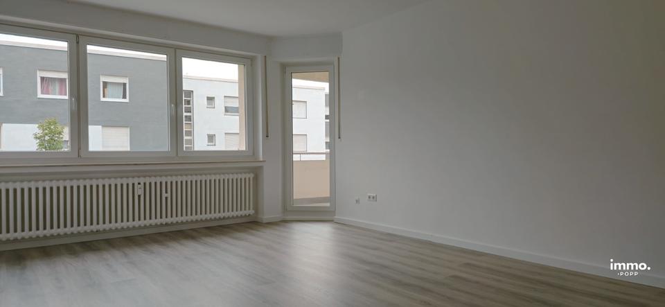 Etagenwohnung Minden Kuhlenkamp - 4 Zimmer, 88 m&sup2;, 899&euro; | Angebot:24862033