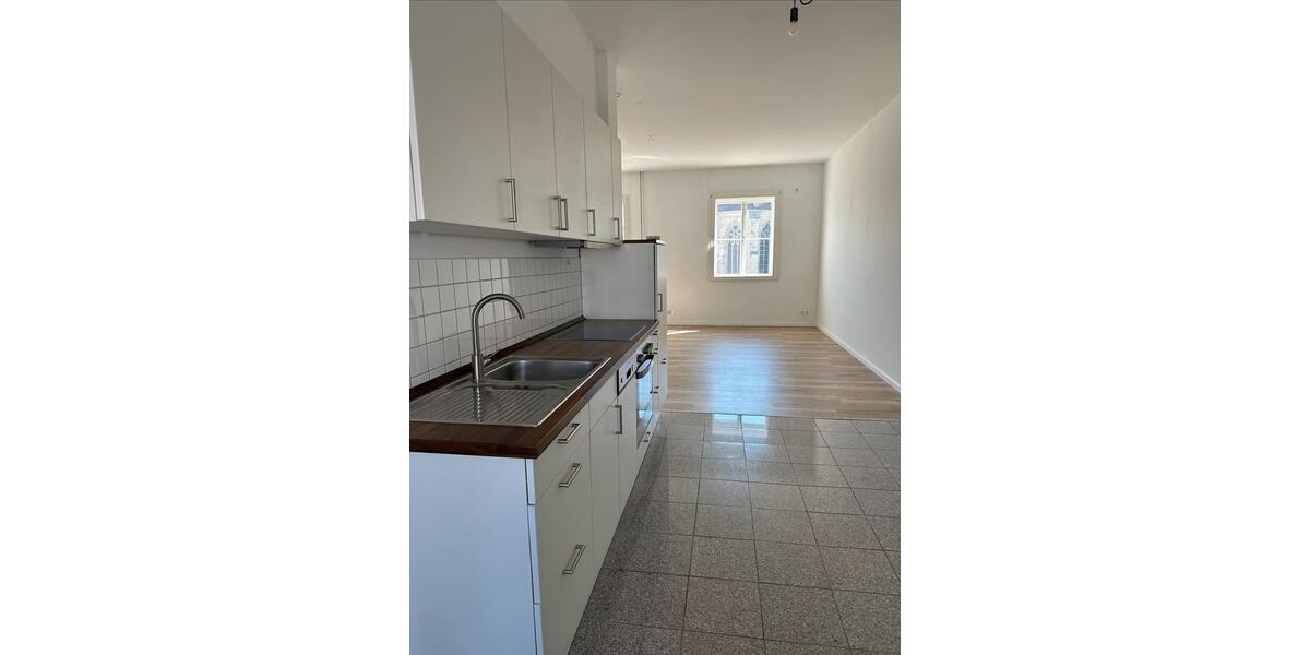 Etagenwohnung Minden - 1 Zimmer, 63 m&sup2;, 650&euro; | Angebot:25255199