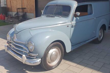 Ford Andere 123.456 km 17.500 &euro; Petershagen 32469