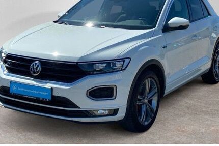 VW T-Roc 97.065 km 21.390 &euro; Lemgo 32657