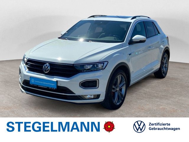 VW T-Roc 97.065 km 21.390 &euro; Lemgo 32657
