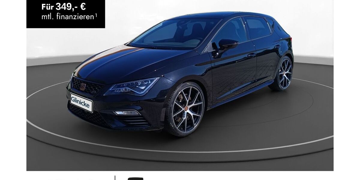 Seat Leon 38.040 km 25.480 &euro; Lübbecke 32312