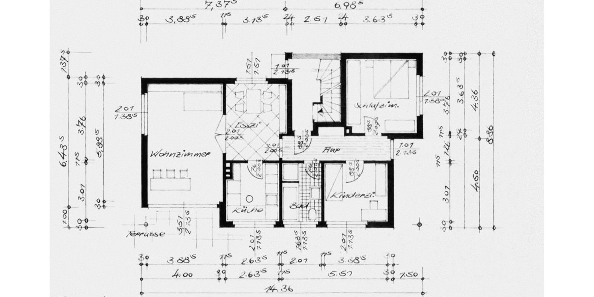 Mehrfamilienhaus, Wohnhaus Rödinghausen - 8 Zimmer, 160 m&sup2;, 220.000&euro; | Angebot:25744875