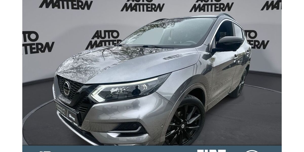 Nissan Qashqai 55.200 km 19.980 &euro; Buende 32257