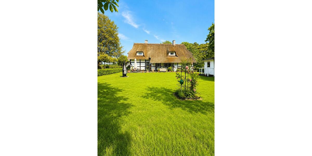 Einfamilienhaus Warmsen - 6 Zimmer, 168 m&sup2;, 879.000&euro; | Angebot:26847535
