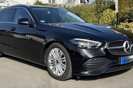 Mercedes-Benz C 220 39.600 km 34.500 &euro; Bad Oeynhausen 32549