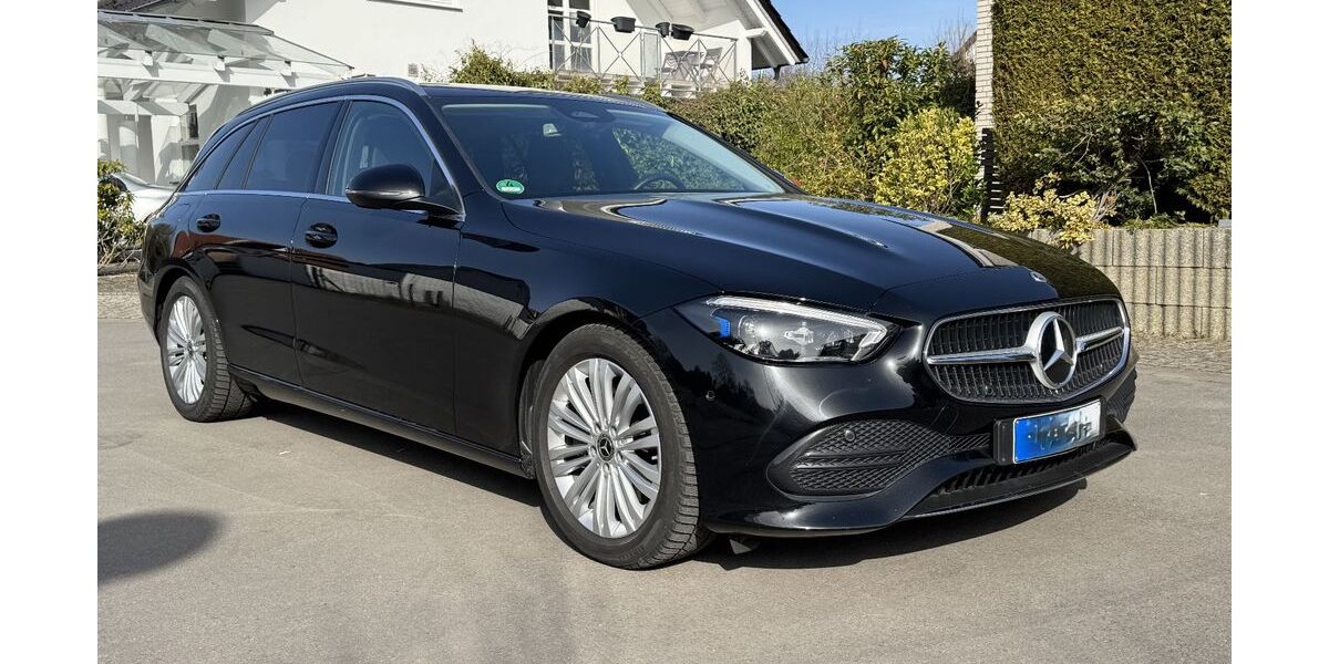 Mercedes-Benz C 220 39.600 km 34.500 &euro; Bad Oeynhausen 32549