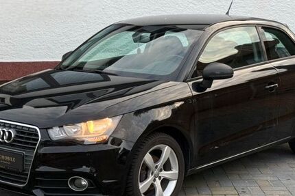 Audi A1 135.000 km 7.480 &euro; Rahden 32369
