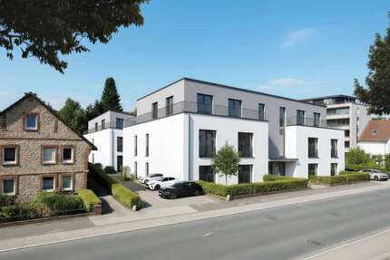 Grundstück Bad Salzuflen Ehrsen-Breden - 1.200.000&euro; | Angebot:22664611