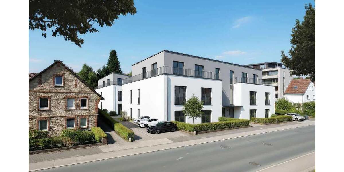 Grundstück Bad Salzuflen Ehrsen-Breden - 1.200.000&euro; | Angebot:22664611