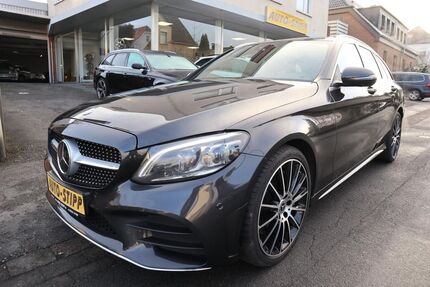Mercedes-Benz C 300 185.422 km 20.990 &euro; Herford 32051