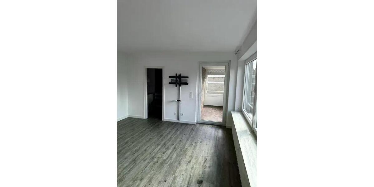 Dachgeschoßwohnung Minden Bärenkämpen - 2 Zimmer, 57 m&sup2;, 630&euro; | Angebot:26652892