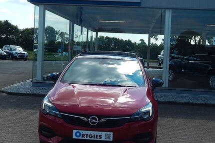 Opel Astra 65.000 km 14.050 &euro; Rahden 32369
