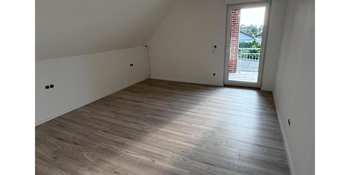 Dachgeschoßwohnung Minden - 2 Zimmer, 84 m&sup2;, 850&euro; | Angebot:26636744