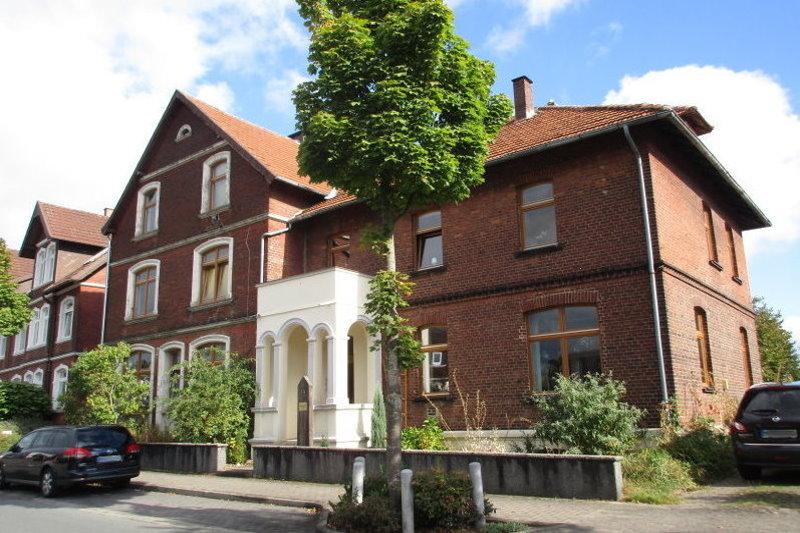 Etagenwohnung Herford Falkendiek - 3 Zimmer, 78 m&sup2;, 500&euro; | Angebot:26049204