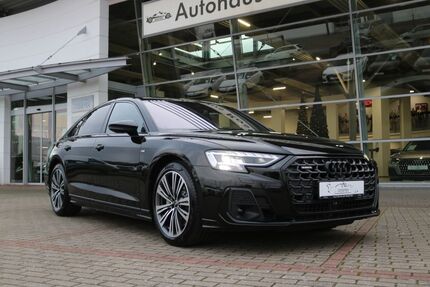 Audi A8 52.100 km 53.600 &euro; Bückeburg 31675