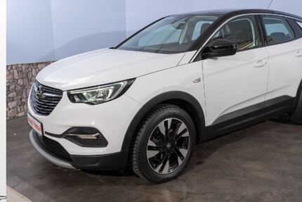 Opel Grandland (X) 49.993 km 19.490 &euro; Bad Oeynhausen 32545