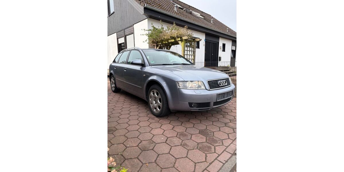 Audi A4 237.319 km 1.490 &euro; Minden 32429