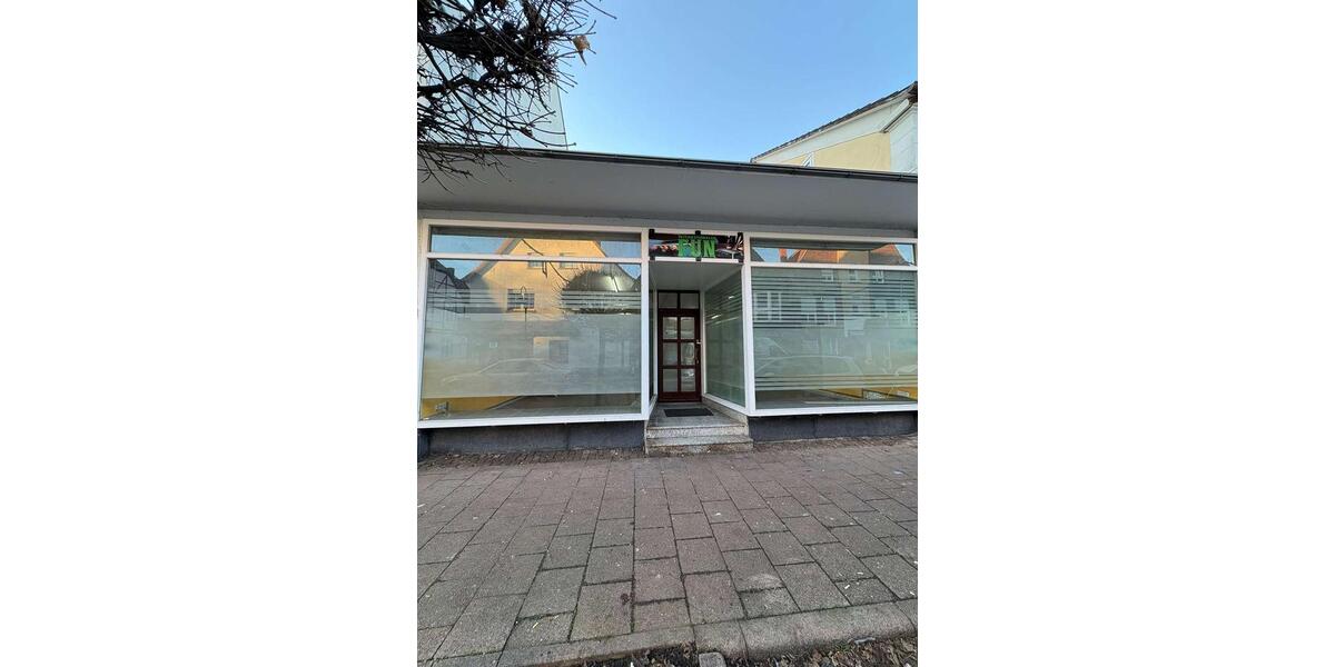 Gewerbeobjekt Rinteln - 850&euro; | Angebot:24205984