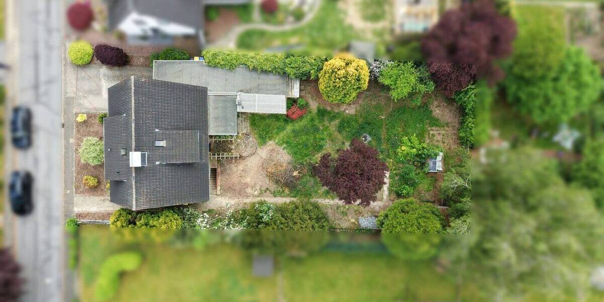 Einfamilienhaus Hiddenhausen Lippinghausen - 9 Zimmer, 160 m&sup2;, 319.500&euro; | Angebot:26595526