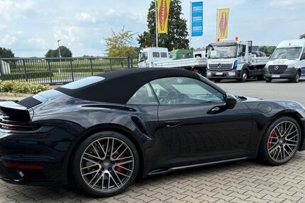 Porsche 911 Urmodell 1.950 km 209.500 &euro; Bad Oeynhausen 32549
