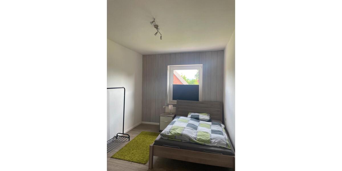 Erdgeschoßwohnung Rinteln - 2 Zimmer, 34 m&sup2;, 390&euro; | Angebot:25943364