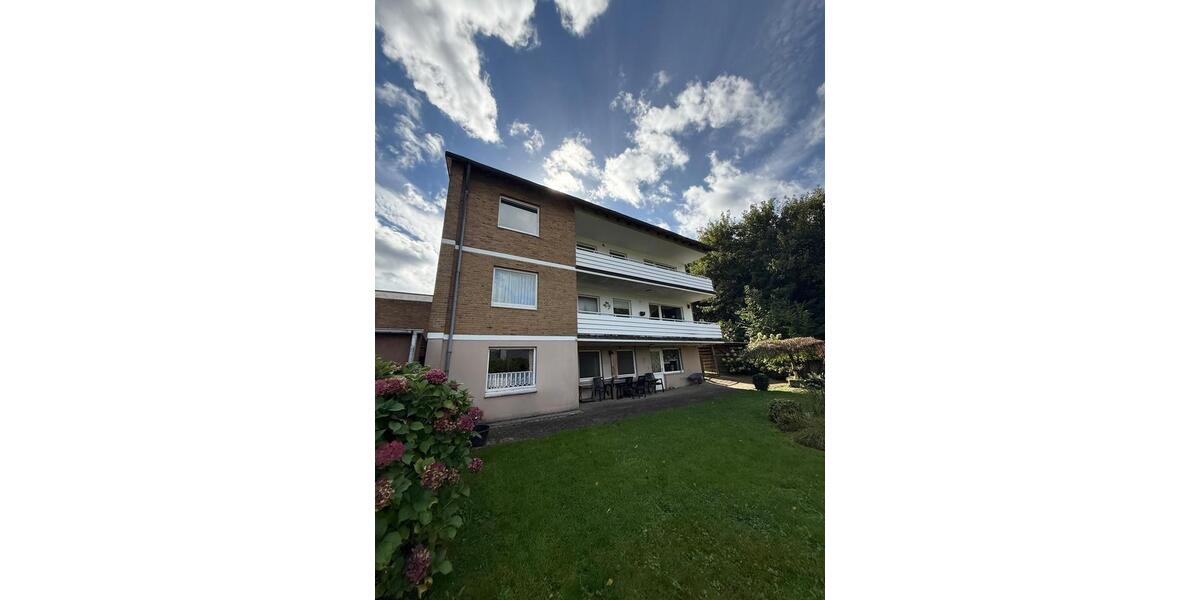 Mehrfamilienhaus, Wohnhaus Rödinghausen - 260.000&euro; | Angebot:26286746