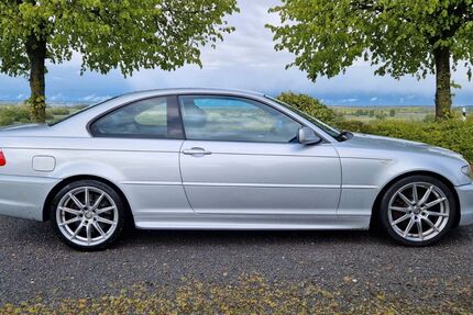 BMW 330 325.000 km 6.500 &euro; Rehburg-Loccum 31547