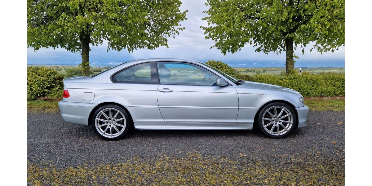 BMW 330 325.000 km 6.500 &euro; Rehburg-Loccum 31547