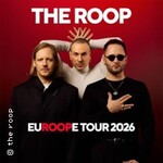 The Roop - Euroope Tour 2026