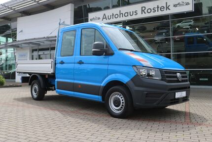 VW Crafter 16.190 km 34.900 &euro; Bückeburg 31675