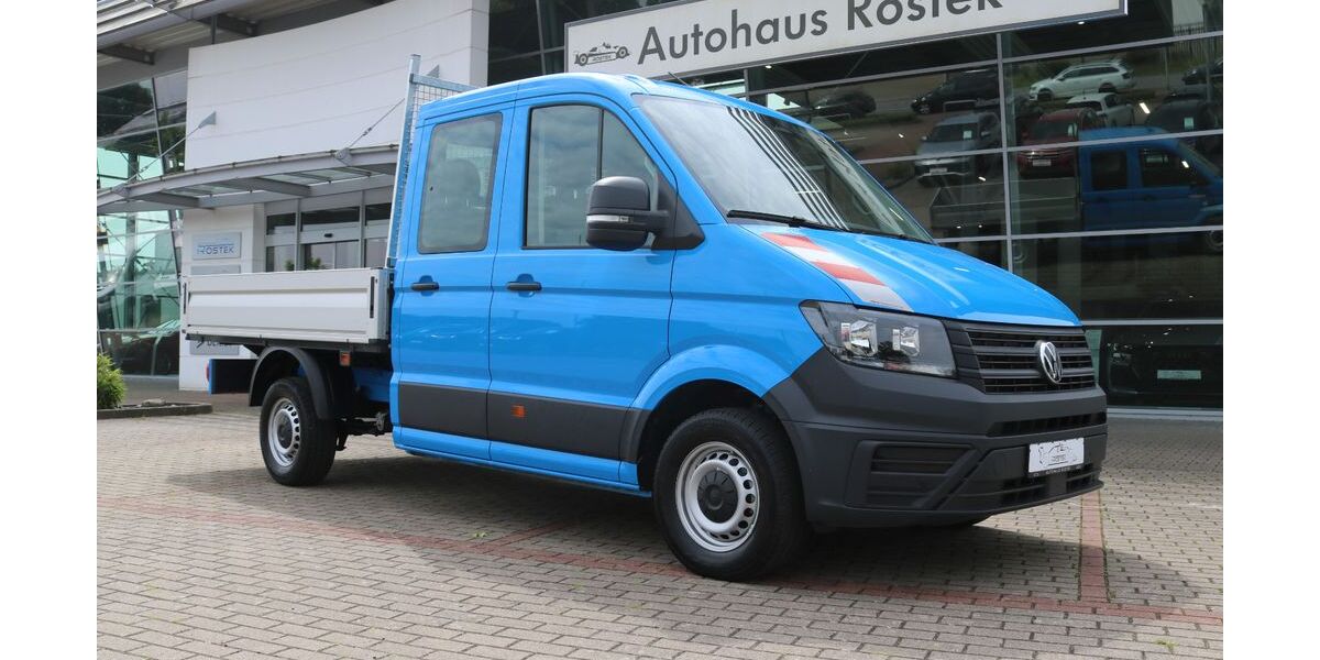 VW Crafter 16.190 km 34.900 &euro; Bückeburg 31675
