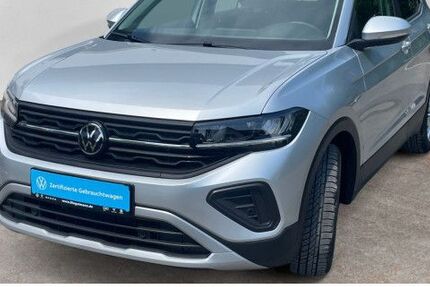 VW T-Cross 14.309 km 19.390 &euro; Lemgo 32657
