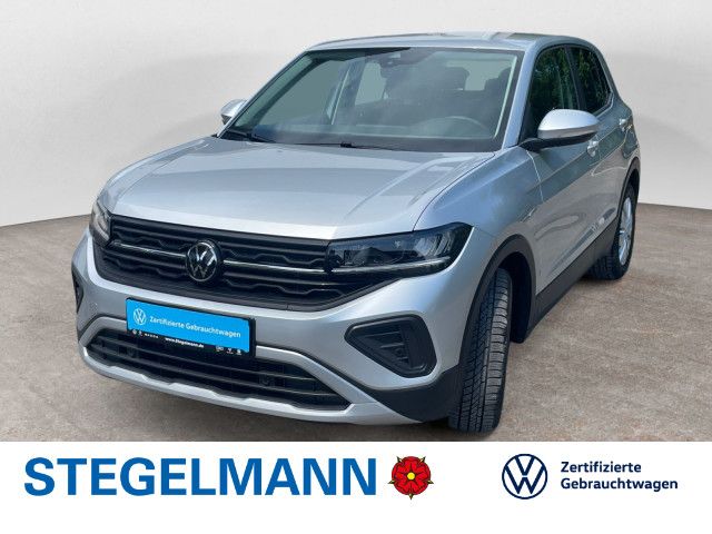 VW T-Cross 14.309 km 19.390 &euro; Lemgo 32657