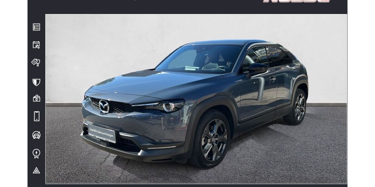 Mazda MX-30 72.288 km 14.990 &euro; Porta Westfalica 32457