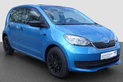 Skoda Citigo 84.998 km 9.490 &euro; Löhne 32584