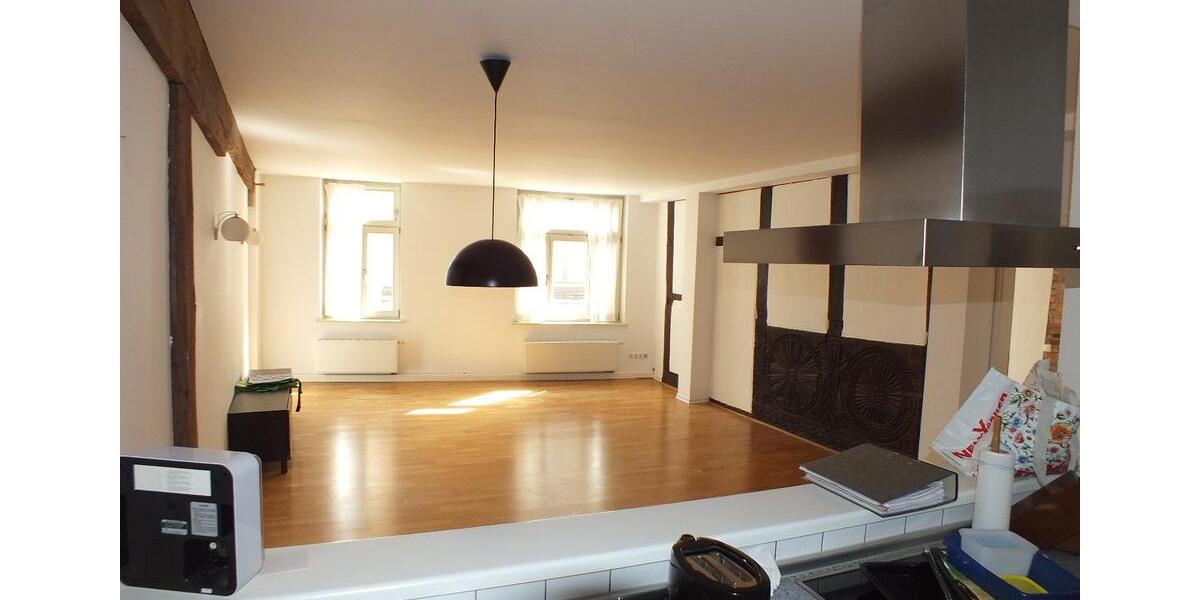 Etagenwohnung Minden - 2 Zimmer, 73 m&sup2;, 620&euro; | Angebot:25978268