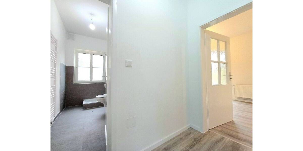 Etagenwohnung Minden Innenstadt - 2 Zimmer, 62 m&sup2;, 649&euro; | Angebot:25661413