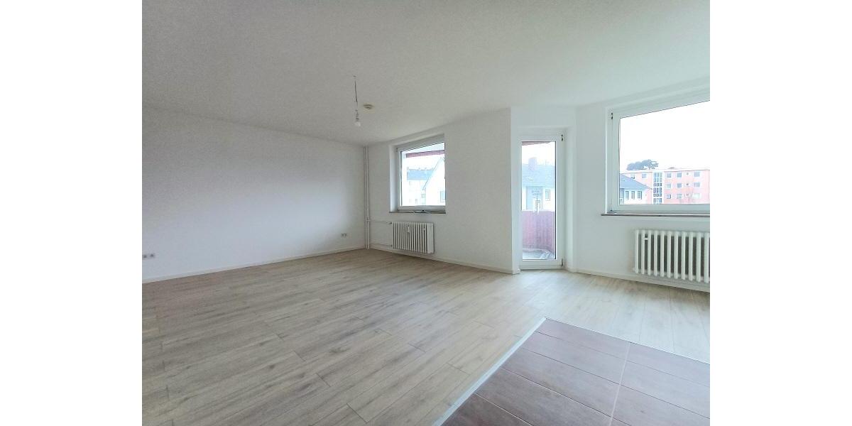 Etagenwohnung Minden Kuhlenkamp - 1 Zimmer, 39 m&sup2;, 525&euro; | Angebot:23608528