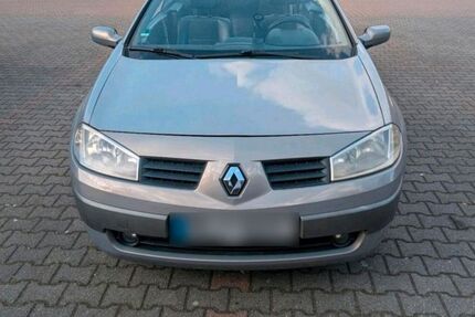 Renault Megane 244.000 km 1.498 &euro; Petershagen 32469