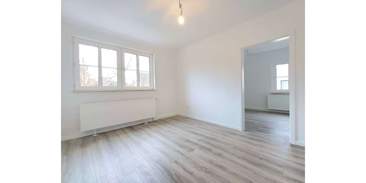 Etagenwohnung Minden Innenstadt - 3 Zimmer, 54 m&sup2;, 525&euro; | Angebot:25606685