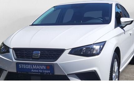 Seat Ibiza 40.491 km 16.870 &euro; Lemgo 32657